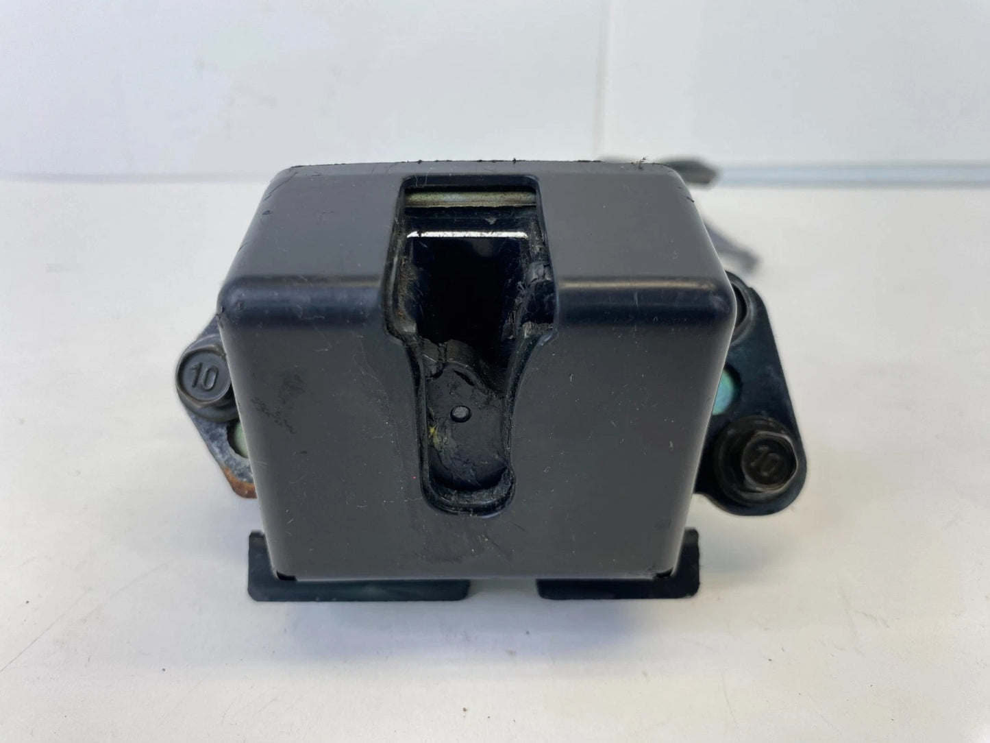 2004-2010 TOYOTA SIENNA MANUAL LIFTGATE LATCH LOCK ACTUATOR HATCH RELEASE OEM