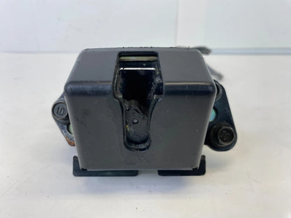 2004-2010 TOYOTA SIENNA MANUAL LIFTGATE LATCH LOCK ACTUATOR HATCH RELEASE OEM