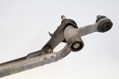 2011-2013 JEEP GRAND CHEROKEE WINDSHIELD WIPER MOTOR W/ LINKAGE 55079158AD OEM