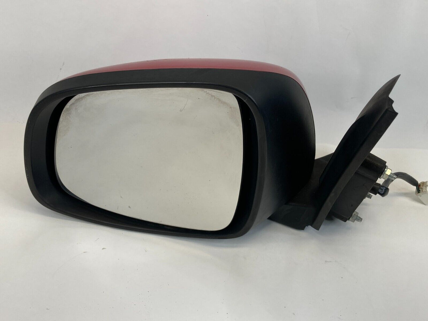 2007-2013 Suzuki SX4 Hatchback Left Driver Side View Door Mirror Assembly OEM