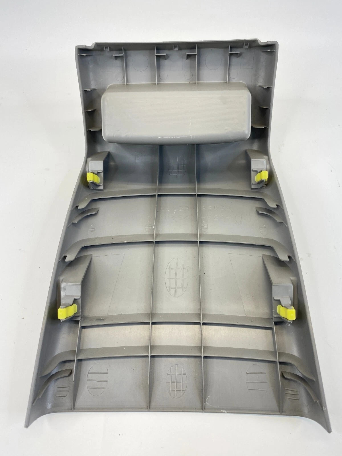 07-11 TOYOTA CAMRY CENTER CONSOLE REAR BACK BEZEL COVER TRIM GARNISH 58923-33030