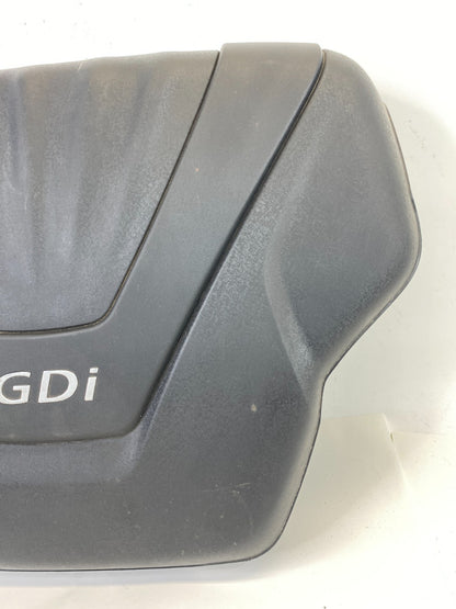 2014-2016 Kia Soul 2012-2015 Rio 1.6L Engine Cover Top Trim Cover 29240-2B600