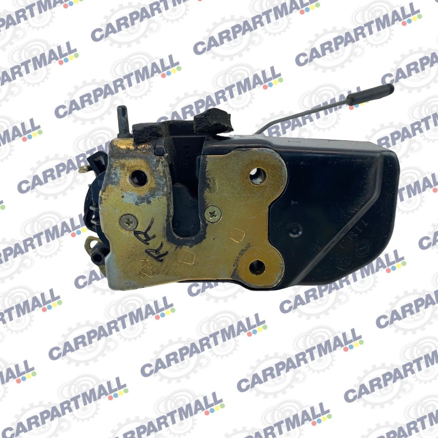 2005-2010 JEEP GRAND CHEROKEE REAR RIGHT DOOR LOCK LATCH ACTUATOR 1120032 OEM