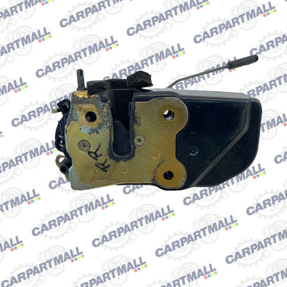 2005-2010 JEEP GRAND CHEROKEE REAR RIGHT DOOR LOCK LATCH ACTUATOR 1120032 OEM