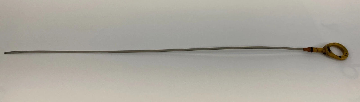 2006-2008 LEXUS RX400H 3.3L A/T ENGINE OIL INDICATOR FLUID DIPSTICK LEVEL OEM