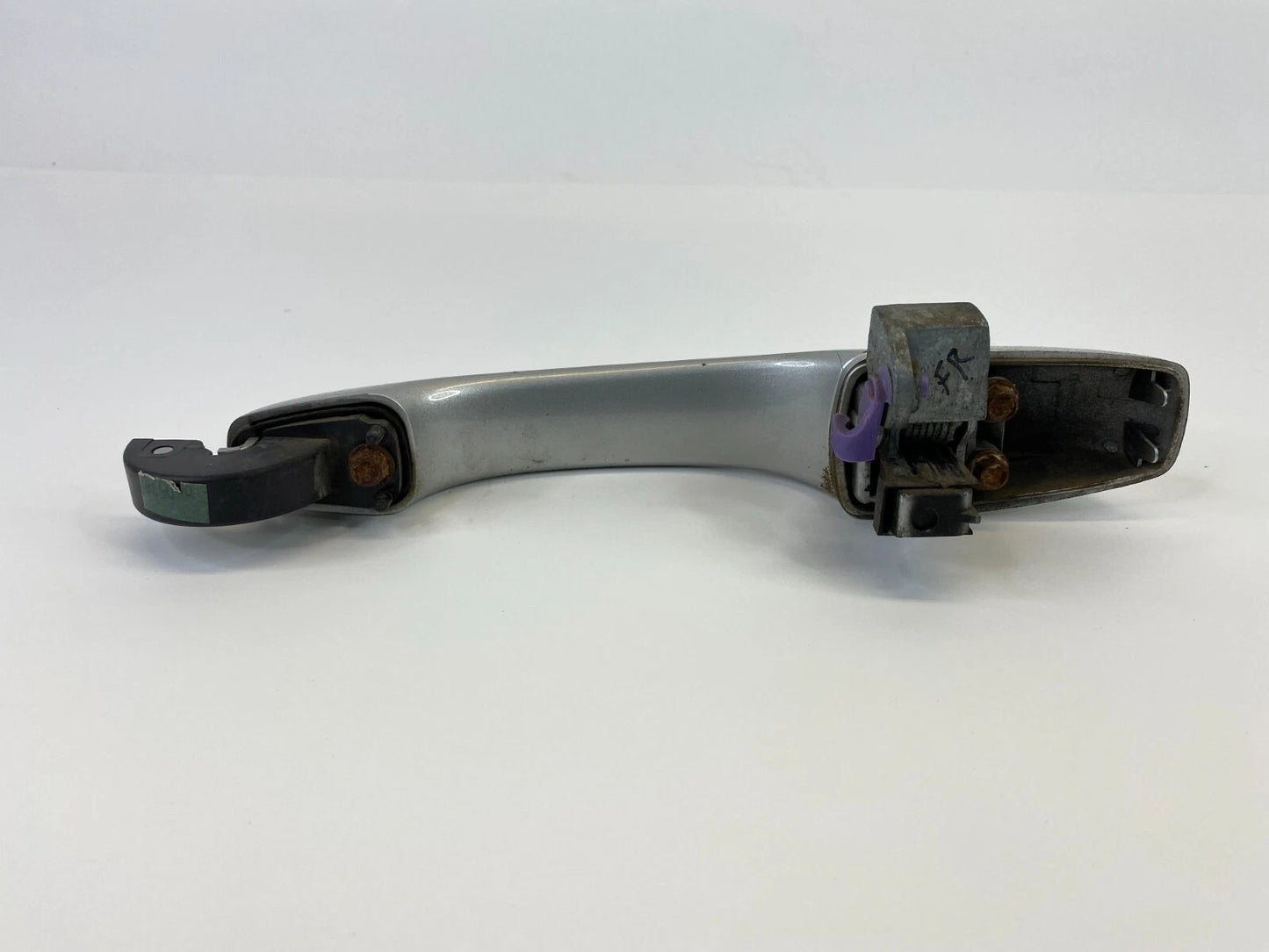 2008-2016 CHRYSLER TOWN & COUNTRY FRONT RIGHT EXTERIOR OUTSIDE DOOR HANDLE ASSY
