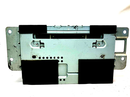 2010 2011 FORD FOCUS RADIO AM FM SATELLITE MP3 CD PLAYER STEREO 9S4T-19C157-AH