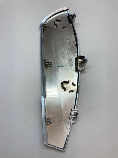 2006-2012 MERCEDES-BENZ R 350 CENTER CONSOLE REAR LEFT DRIVER SIDE BEZEL TRIM