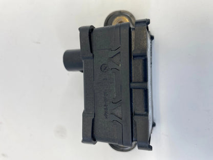 2011 2012 Volkswagen Touareg Yaw Rate Sensor Control Module 7P0-907-652 OEM