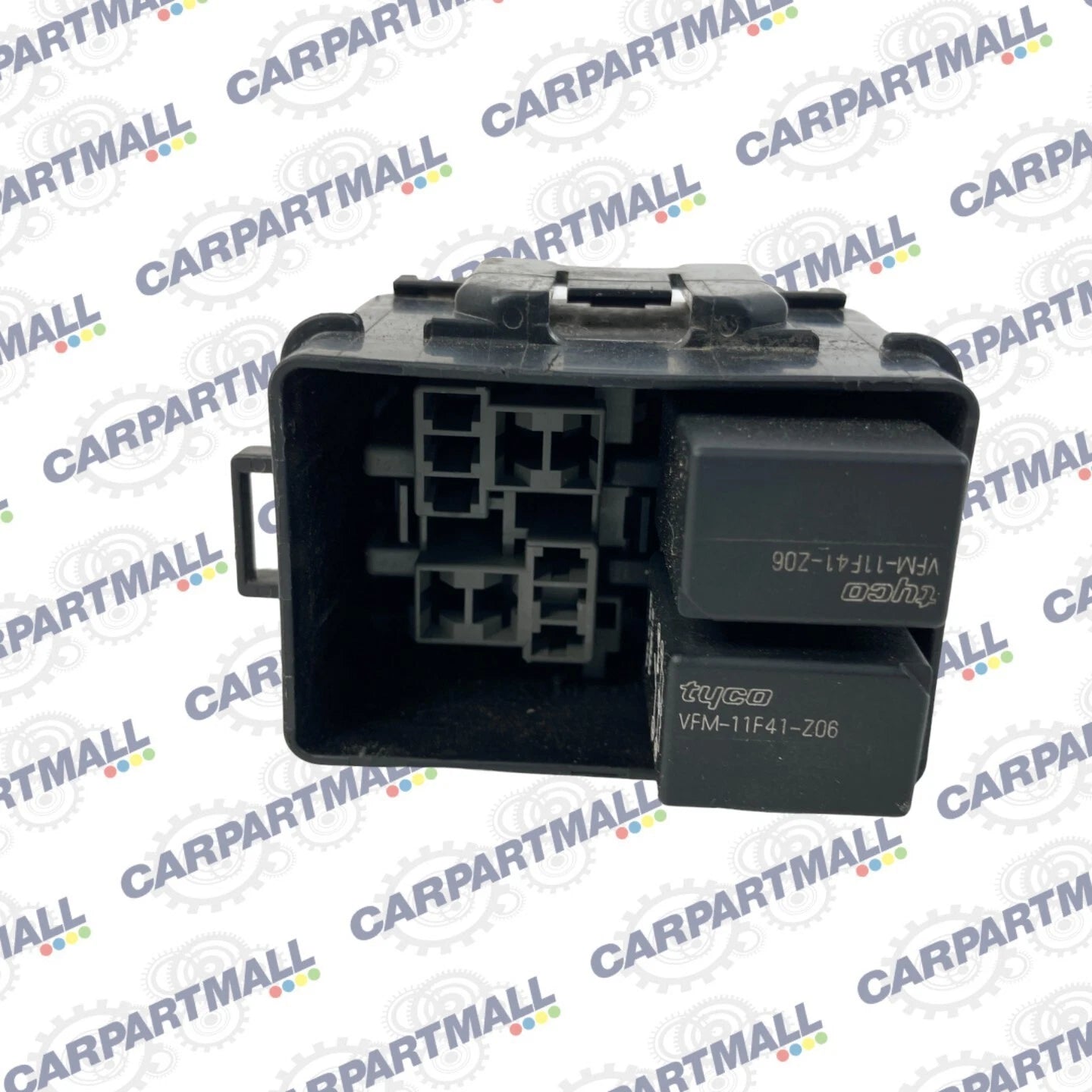 1999-2003 ACURA TL 3.2L V6 UNDER HOOD RELAY JUCTION BLOCK BOX ASSY OEM