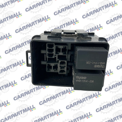 1999-2003 ACURA TL 3.2L V6 UNDER HOOD RELAY JUCTION BLOCK BOX ASSY OEM