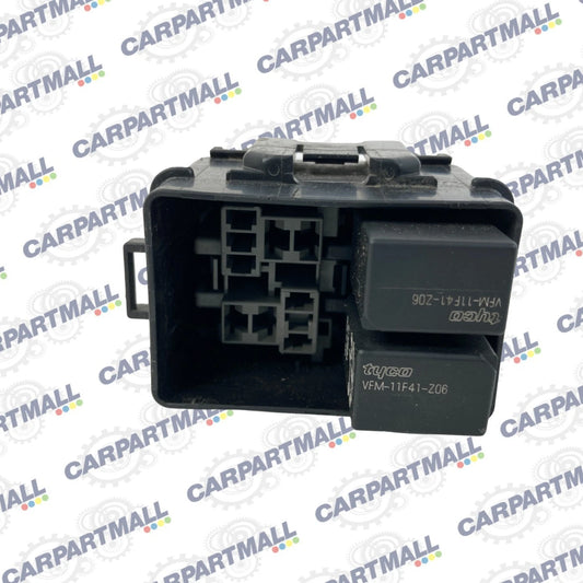 1999-2003 ACURA TL 3.2L V6 UNDER HOOD RELAY JUCTION BLOCK BOX ASSY OEM