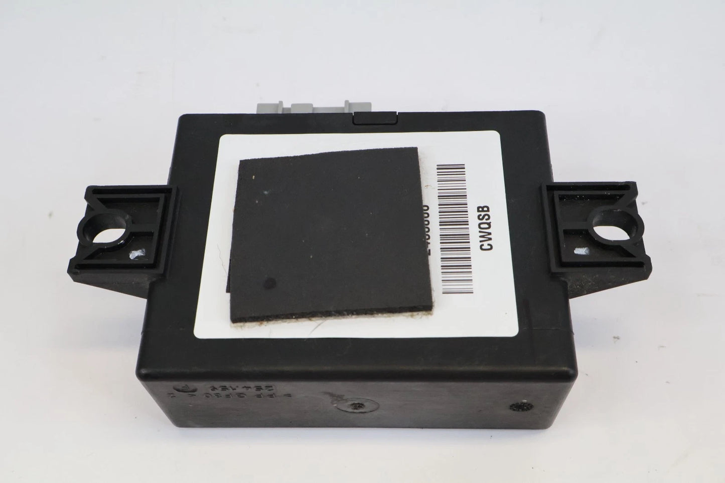 2011 2012 FORD EXPLORER PARKING ASSIST CONTROL MODULE UNIT BB5T-15K866-AC OEM