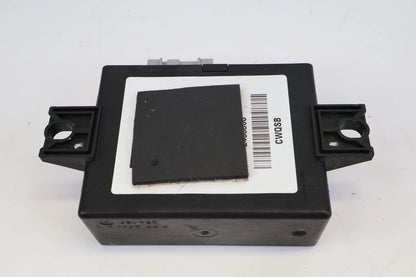 2011 2012 FORD EXPLORER PARKING ASSIST CONTROL MODULE UNIT BB5T-15K866-AC OEM