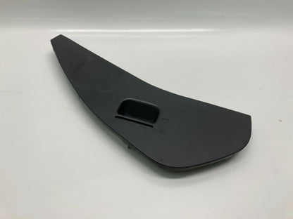 1998-2002 HONDA ACCORD SEDAN LEFT DRIVER SIDE DASH FUSE BOX COVER PANEL 77216S84