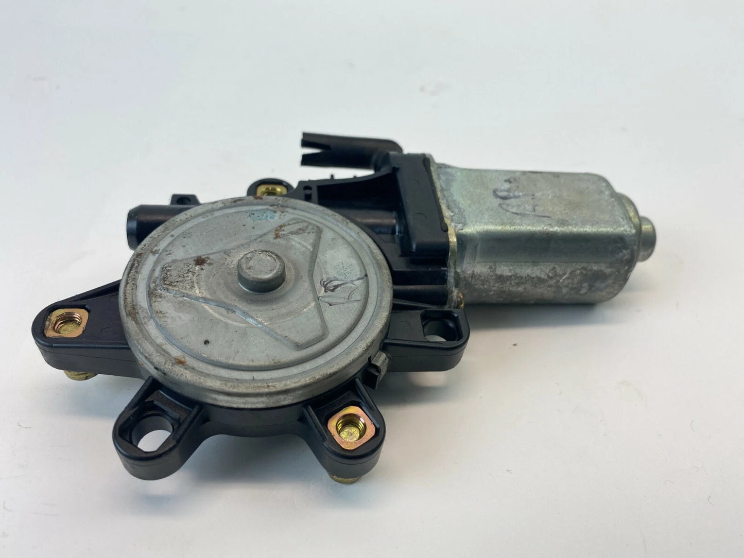2003-2007 NISSAN MURANO REAR RIGHT SIDE DOOR POWER WINDOW MOTOR 80730-89915 OEM