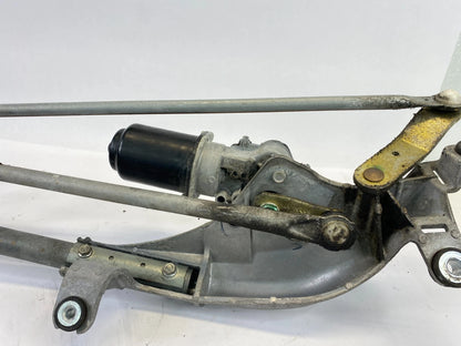 2005-2010 HONDA ODYSSEY FRONT WINSHIELD WIPER MOTOR W/ TRANSMISSION LINKAGE OEM