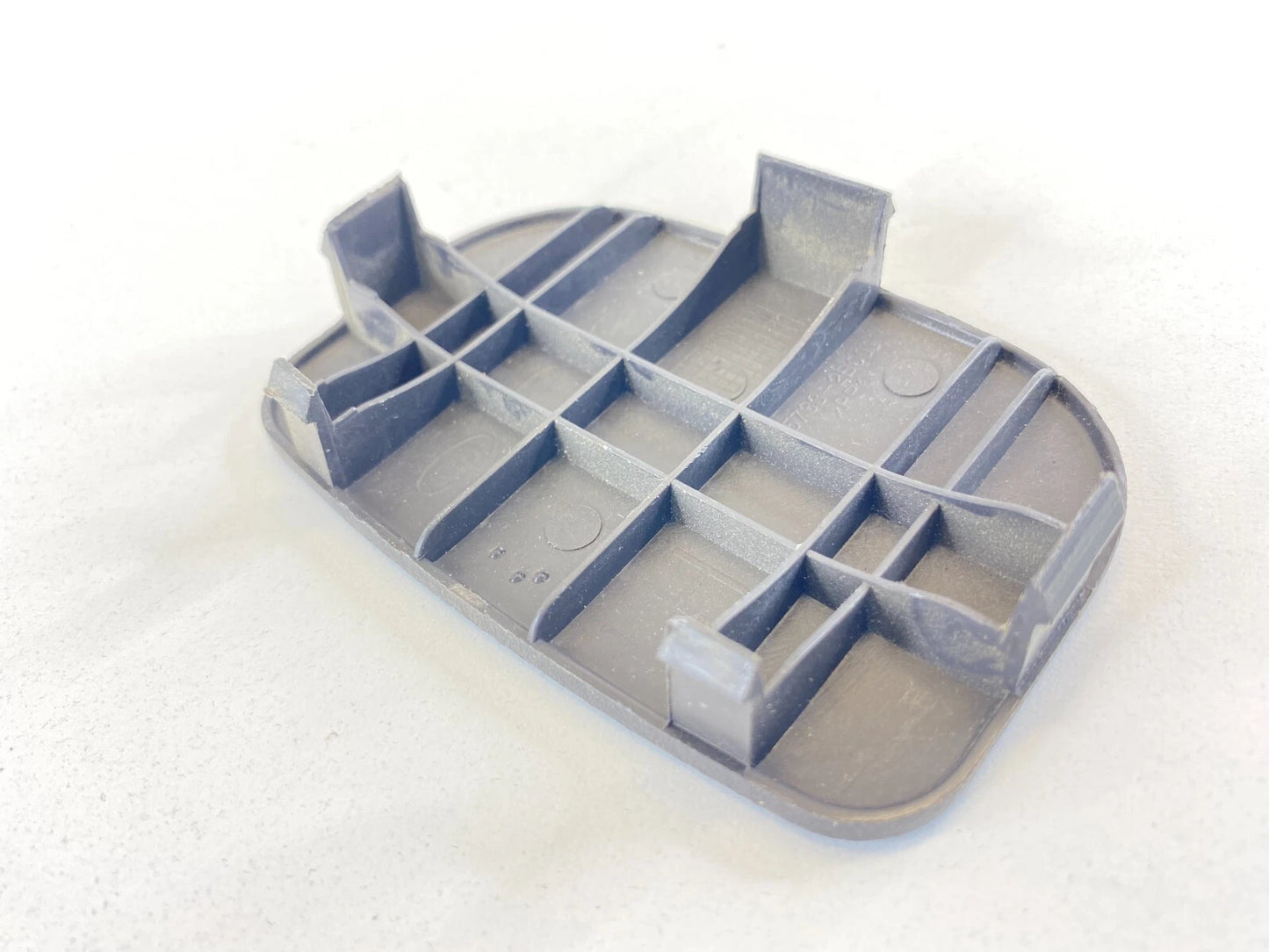 2010-2012 Hyundai Santa Fe Rear Left Side Cover Luggage Cover 85733-2B000 OEM