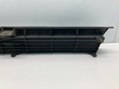 1988-1992 Toyota Corolla 1.6L L4 Front Grill Grille Assembly 53101-12490 OEM