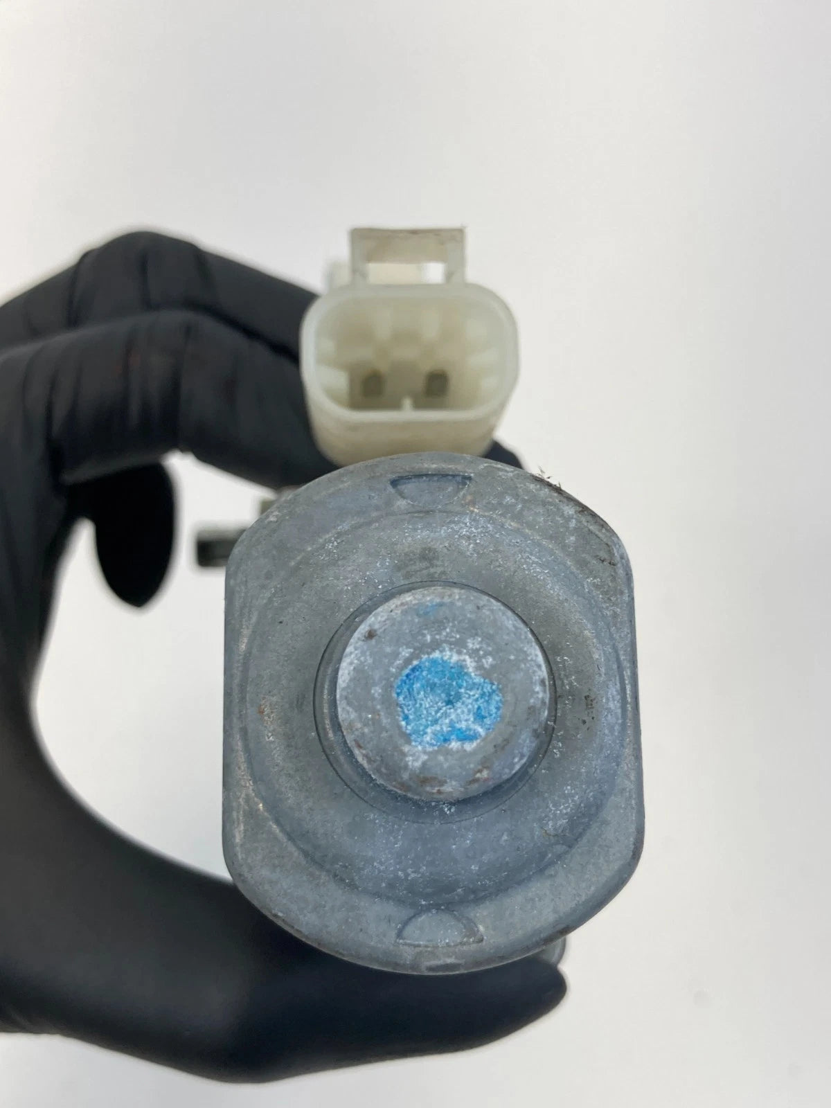 05-10 PONTIAC G6 SEDAN FRONT LEFT DRIVER DOOR POWER WINDOW MOTOR 0130822248 OEM