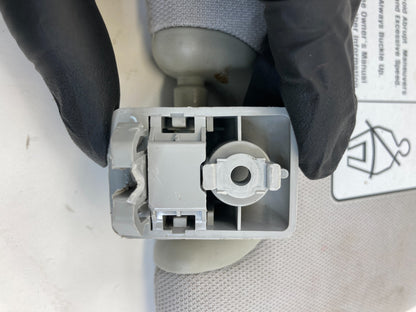 2013-2019 Hyundai Santa Fe Front Left & Right Side Sunvisor Shade Pair Set OEM