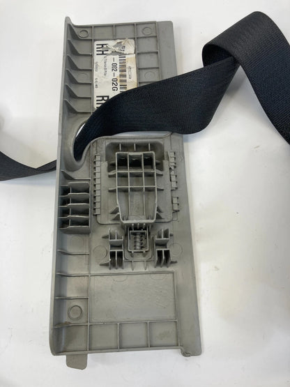 11-16 CHEVY CRUZE FRONT RIGHT PASSENGER SEAT BELT RETRACTOR W/ COVER 616263500D