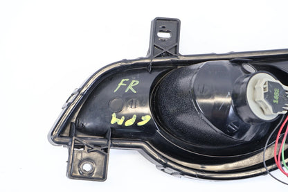 2009-2012 CHEVROLET TRAVERSE FRONT RIGHT BUMPER TURN SIGNAL PARKING LIGHT OEM