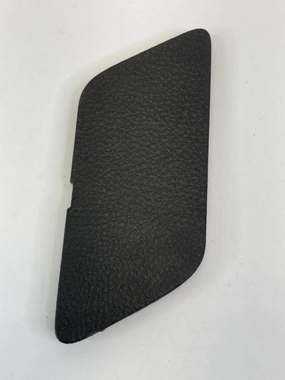 2010-2017 CHEVY EQUINOX FRONT LEFT INNER DOOR PULL HANDLE SCREW COVER 20819616