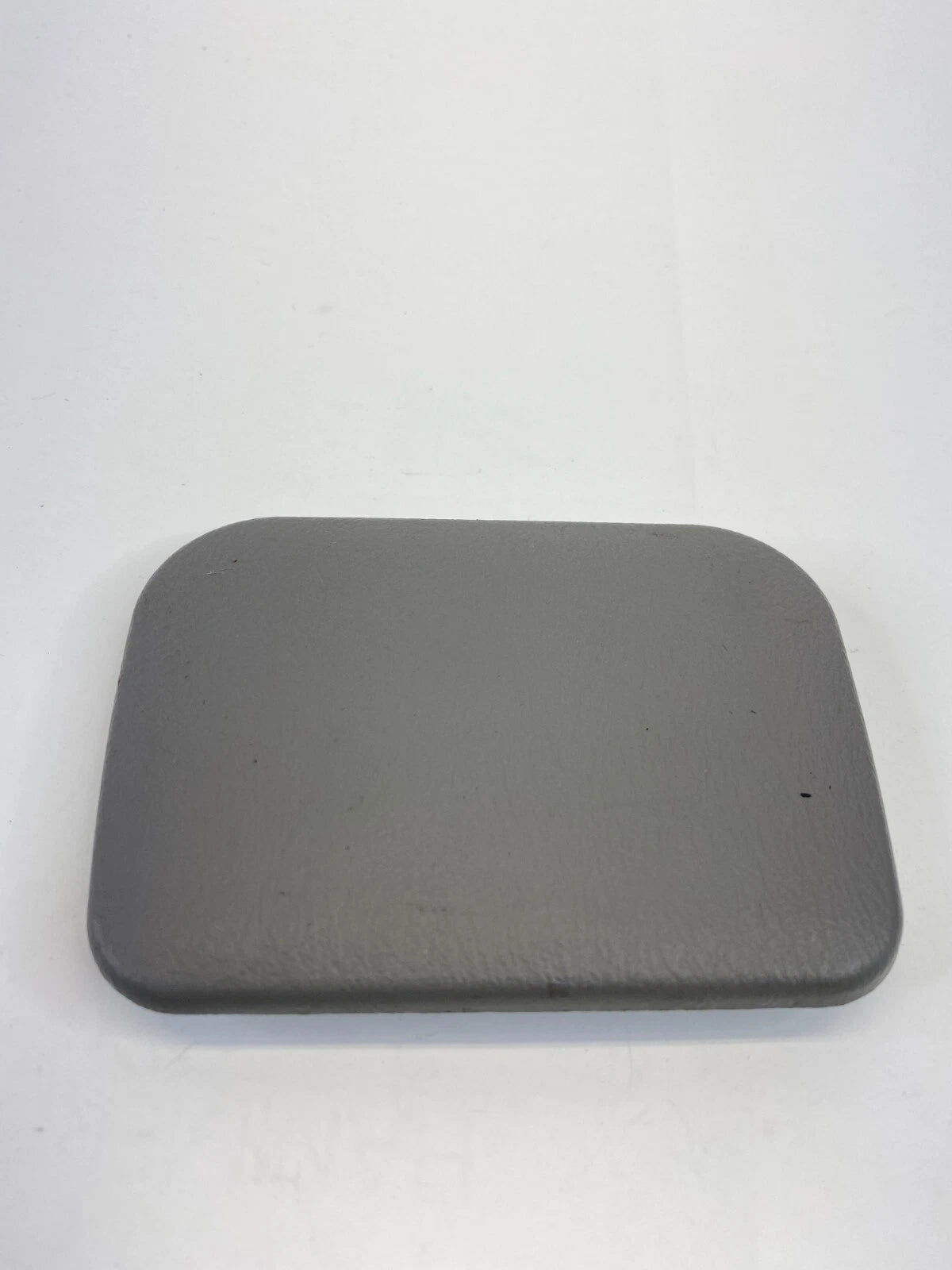 2003-2008 SUBARU FORESTER REAR LEFT BACK SIDE DOOR PANEL ACCESS COVER TRIM OEM