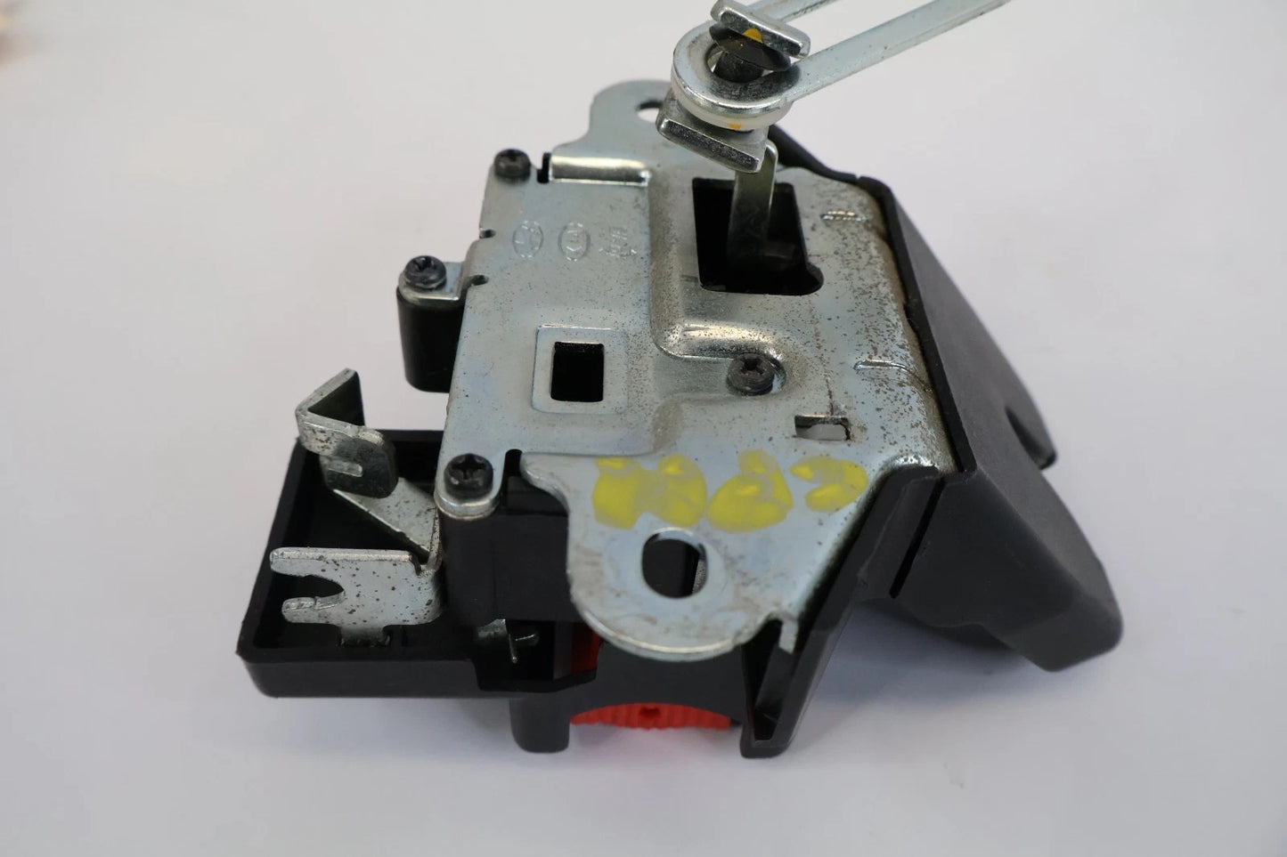 2012-2017 HYUNDAI ACCENT REAR TRUNK LID LOCK LATCH RELEASE ACTUATOR OEM