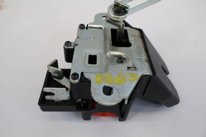 2012-2017 HYUNDAI ACCENT REAR TRUNK LID LOCK LATCH RELEASE ACTUATOR OEM