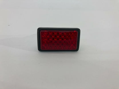 95-01 BMW 740I 740IL FRONT RIGHT DOOR OPEN WARNING REFLECTOR LIGHT LAMP 8352269