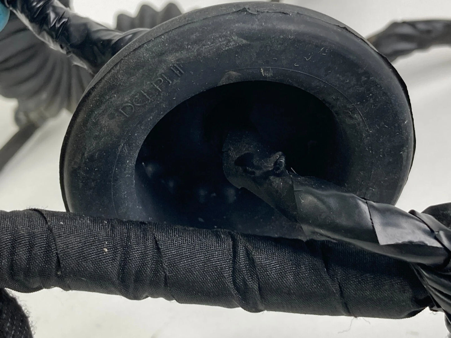 2010-2019 LINCOLN MKT REAR LEFT SIDE DOOR WIRING HARNESS AE9T-14633-G281T OEM