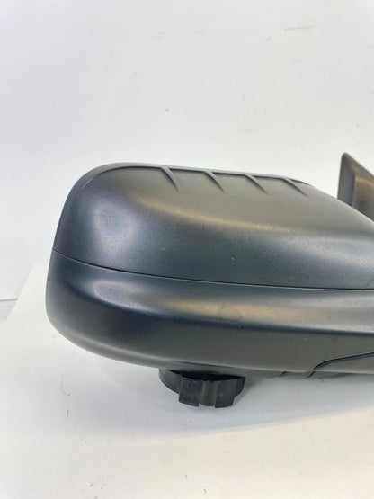 2013-2019 FORD POLICE INTERCEPTOR UTILITY RIGHT SIDE DOOR VIEW POWER MIRROR ASSY