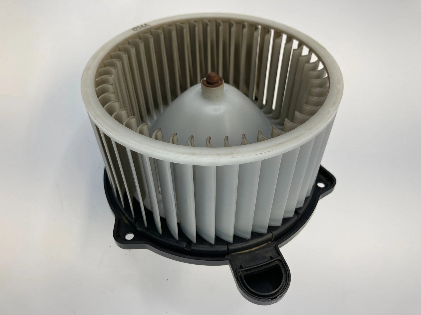 2007-2010 HYUNDAI ELANTRA SEDAN 2.0L AC HEATER BLOWER MOTOR FAN F00S33F012 OEM