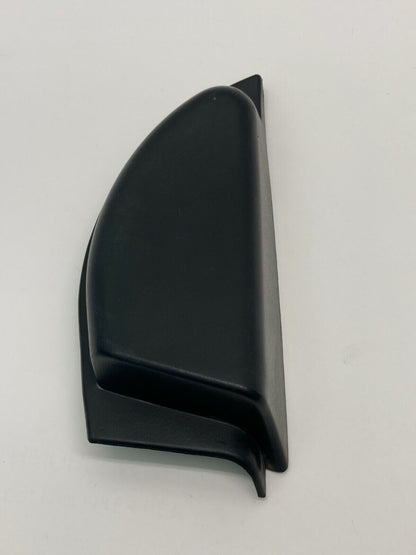 1999-2001 Chrysler LHS Rear Left Side Door Filler Panel Corner Cover Trim OEM