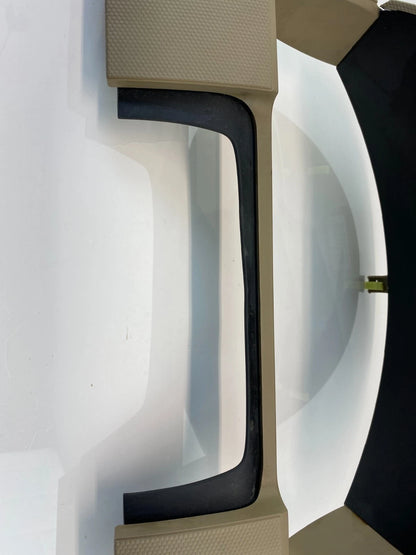 2008-2012 FORD ESCAPE INSTRUMENT CLUSTER DASH BEZEL TRIM PANEL 8L84-78044D70 OEM
