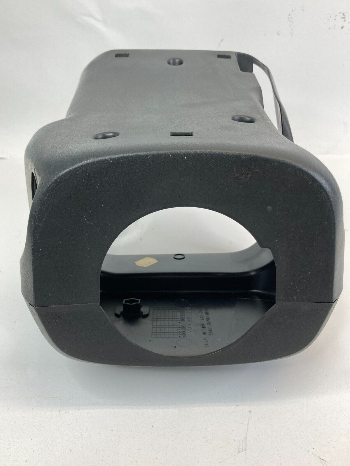 2005 Honda Pilot Upper & Lower Steering Column Cover Trim 77350-S9V-A020 OEM