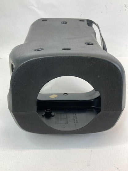 2005 Honda Pilot Upper & Lower Steering Column Cover Trim 77350-S9V-A020 OEM