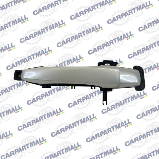 2009-2014 Cadillac CTS Rear Left Back Side Exterior Door Handle D-800139 OEM