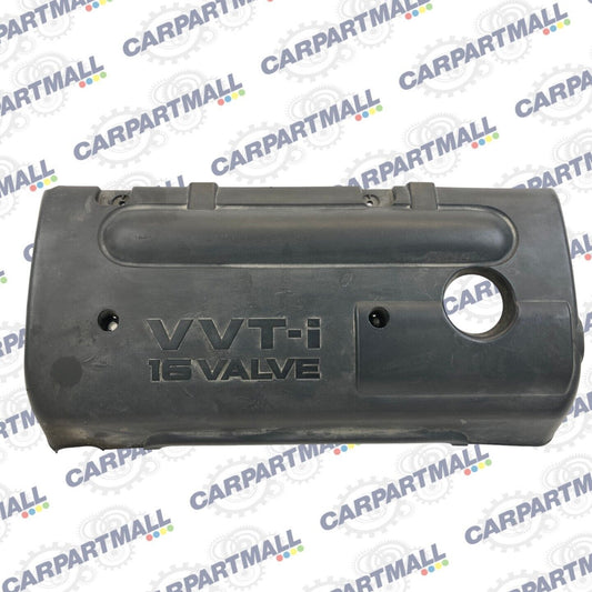 2005-2008 Toyota Corolla Matrix 1.8L L4 Engine Cover VVT-i 16 Valve 11212-0D041