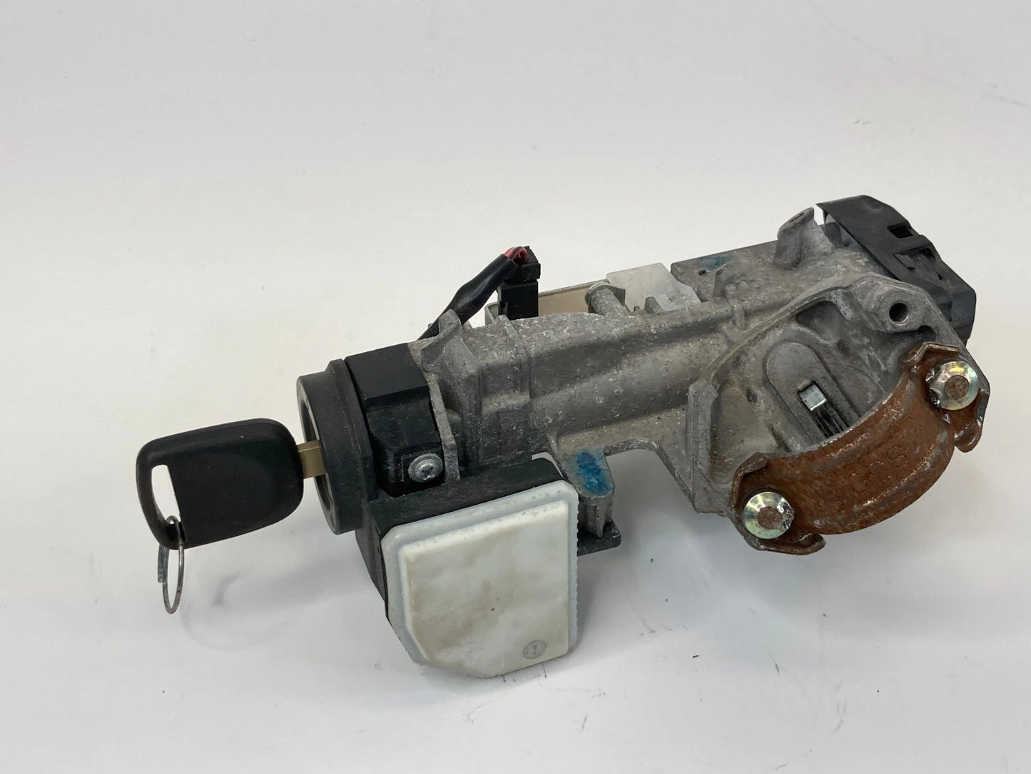 2008-2012 HONDA ACCORD SEDAN AT IGNITION SWITCH LOCK CYLINDER W/ KEY OEM