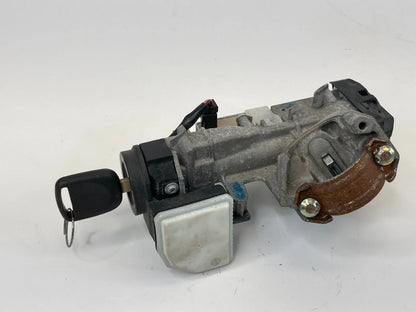 2008-2012 HONDA ACCORD SEDAN AT IGNITION SWITCH LOCK CYLINDER W/ KEY OEM