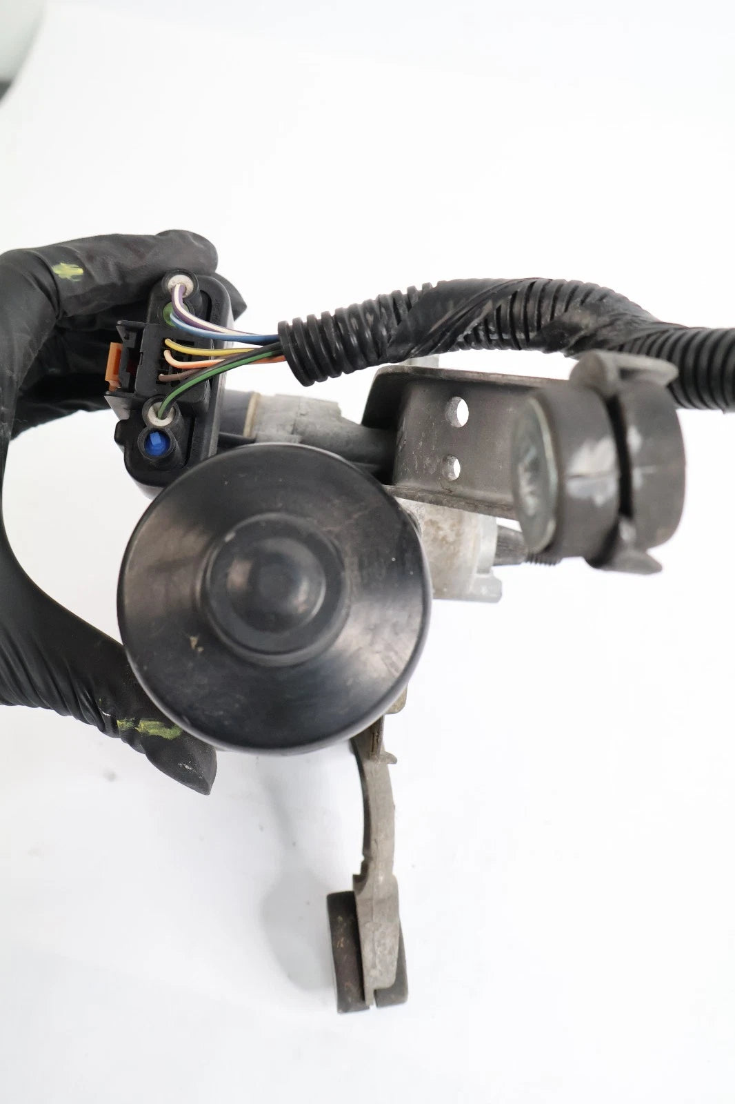 2013-2020 FORD FUSION WINDSHIELD WIPER MOTOR UNIT FRONT LH VALEO OEM DS7317504AG