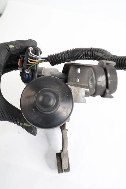 2013-2020 FORD FUSION WINDSHIELD WIPER MOTOR UNIT FRONT LH VALEO OEM DS7317504AG
