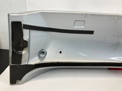 05-11 HYUNDAI ACCENT HATCHBACK REAR TRUNK LID 3RD BRAKE LIGHT SPOILER 872101E200