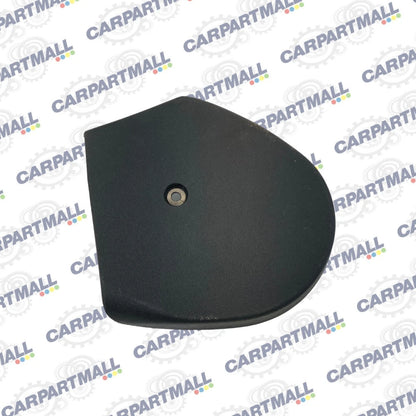04 05 06 07 08 SAAB 9-3 93 FRONT LEFT SEAT BOTTON COVER TRIM CAP 24437078 OEM
