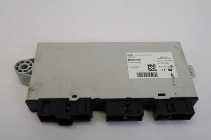 2011-2016 BMW 528I 535I CAS4 COMFORT ACCESS CONTROL MODULE UNIT 61359301518 OEM