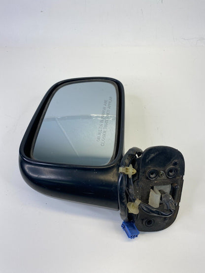 96-99 Honda Odyssey Right Passenger Side View Power Door Door Mirror E6014715