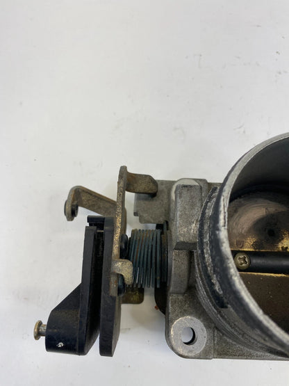 1998-2004 LINCOLN TOWN CAR 4.6L AT THROTTLE BODY VALVE ASSEMBLY F4SF-9B989 OEM